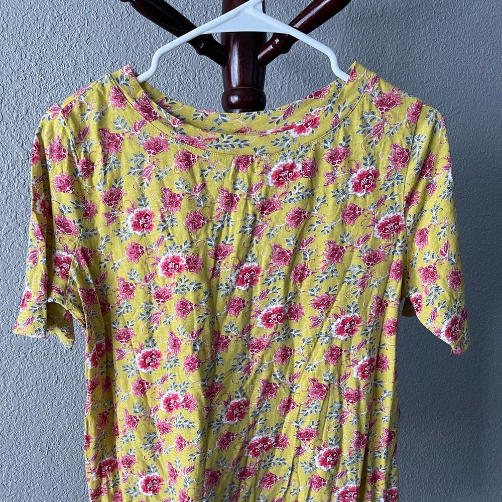 Loft T-Shirt